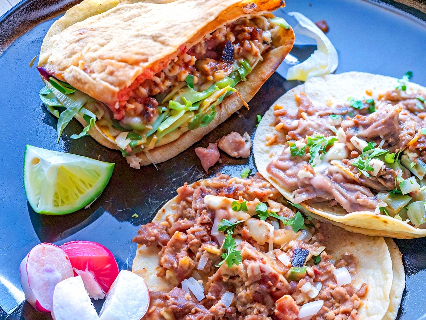 Torteria y Taqueria la Quebrada
