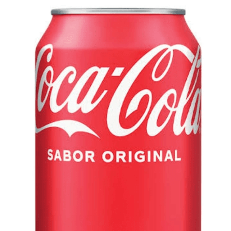 Coca Cola 355 Ml