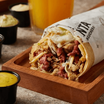 Enchilada Especial