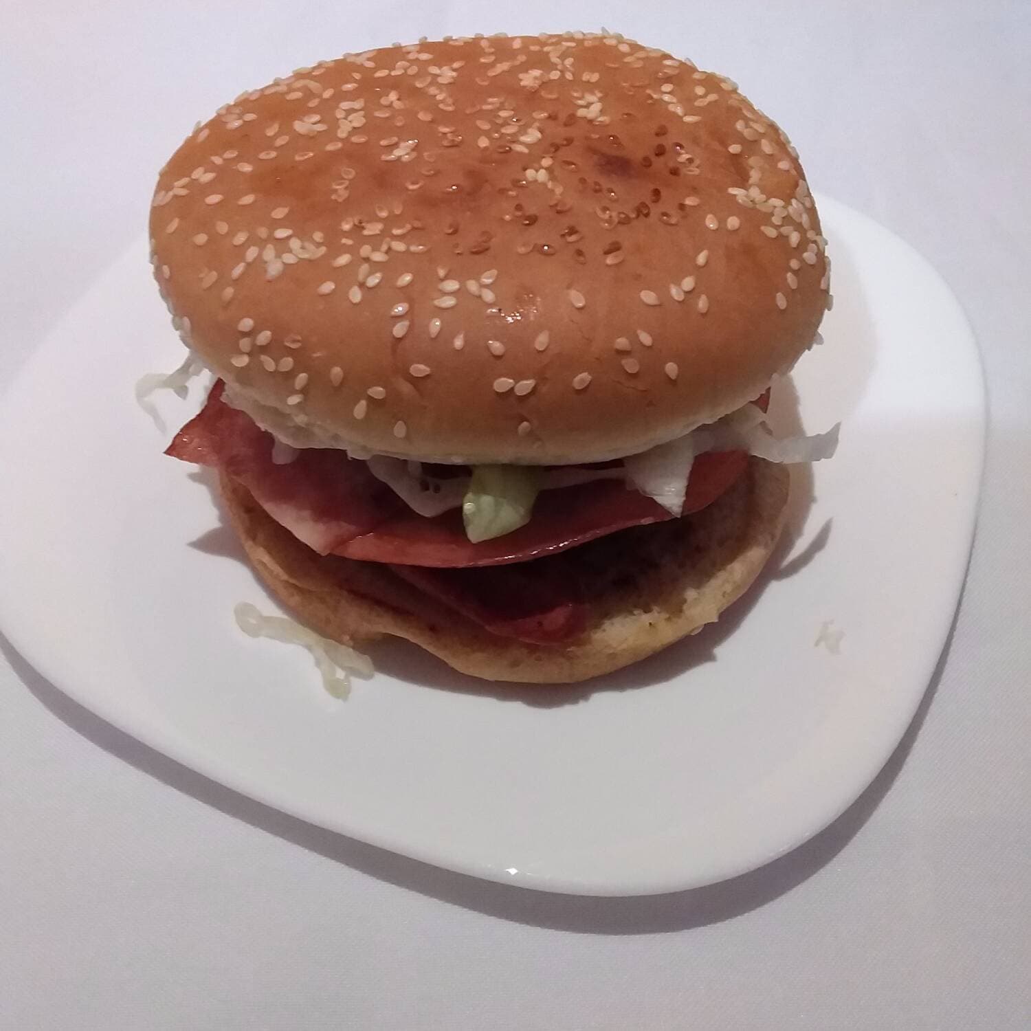 Combo Individual