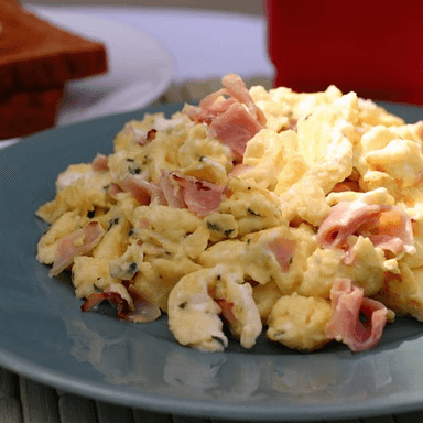 🍳Huevos al Gusto🤗