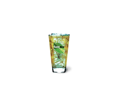 Fuze Tea Limón mediano