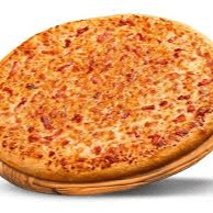 Pizza de Tocino