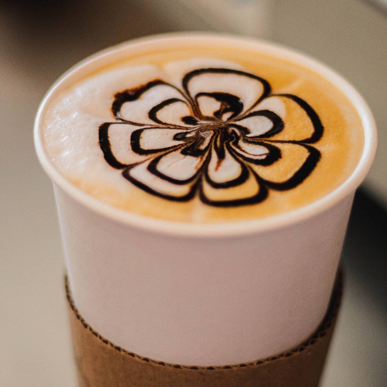 Chocolate Caliente