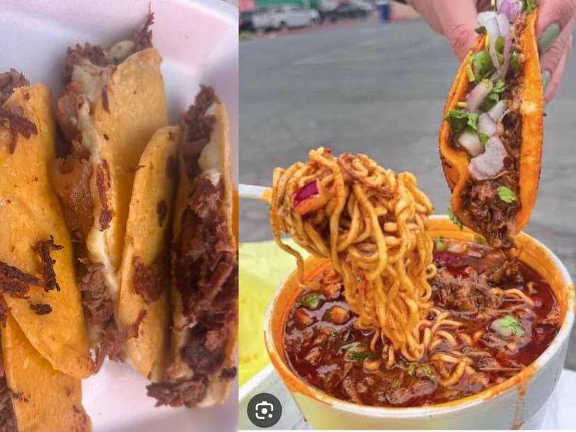 Birria de Res El Encino