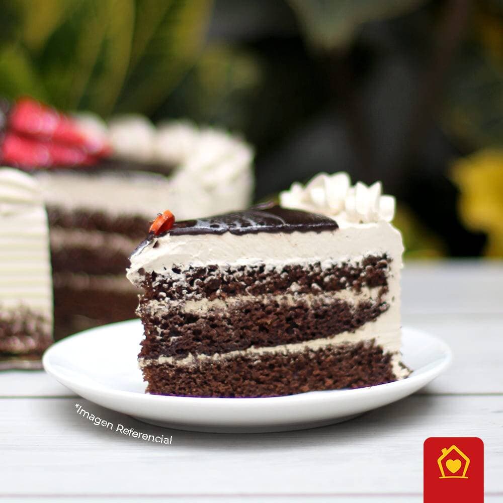 Porción Torta Moka