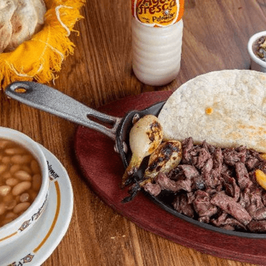 Combo Palomazo