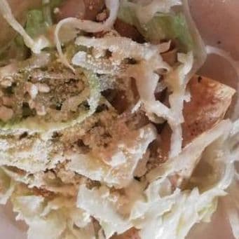 Tacos Dorados