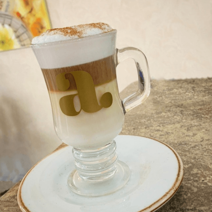 Capuchino