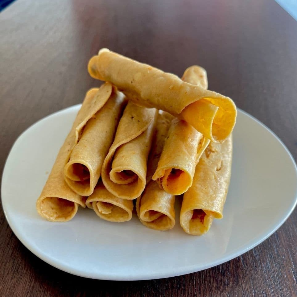 Flautas