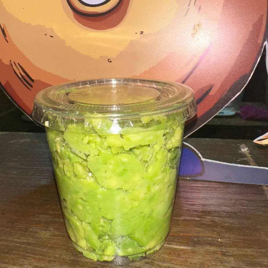 Guacamole