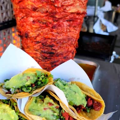 Combo Adobada