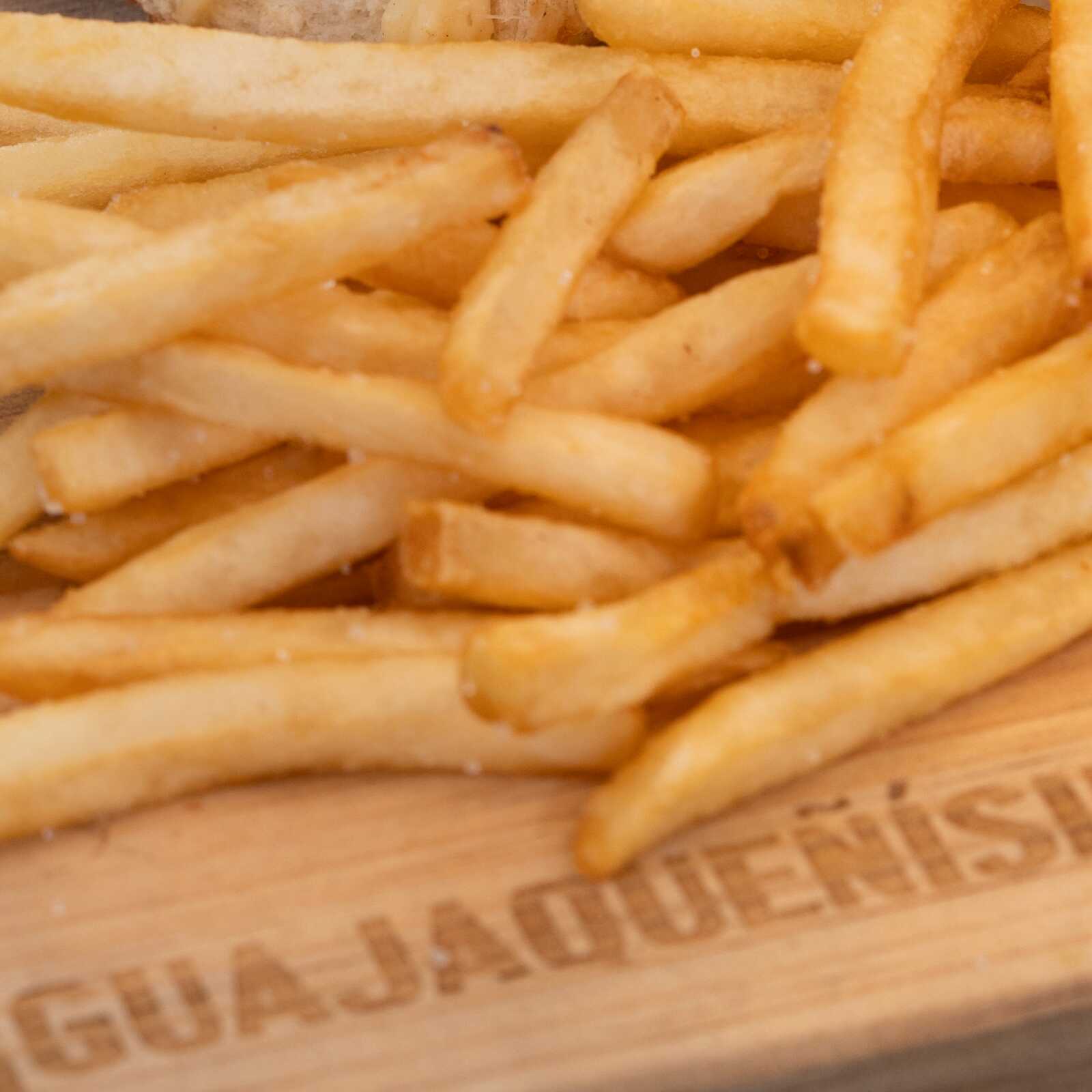 Papas a la Francesa 240 g