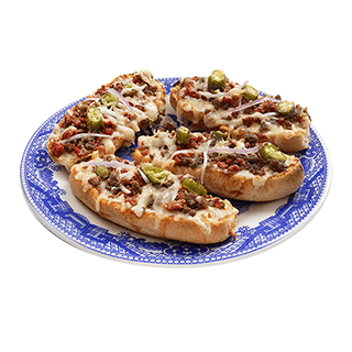 Molletzza Mexicana