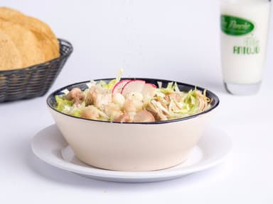 Pozole Maciza 220 g