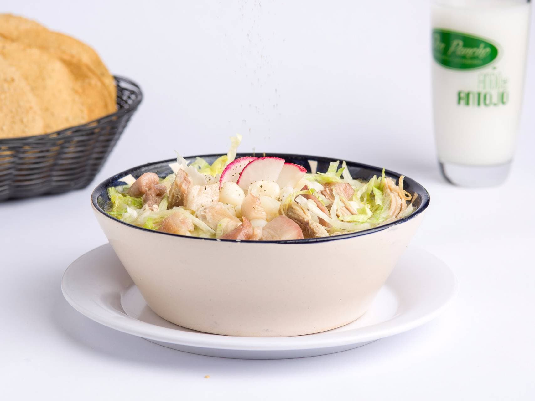 Pozole Maciza 220 gr