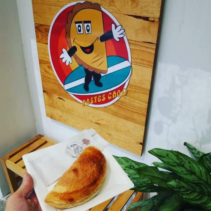 Machaca