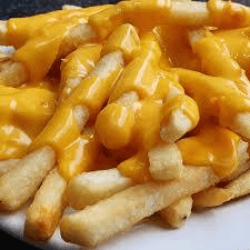Papas Tradicional
