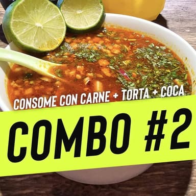 Combo #2