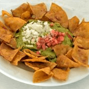 GUACAMOLE
