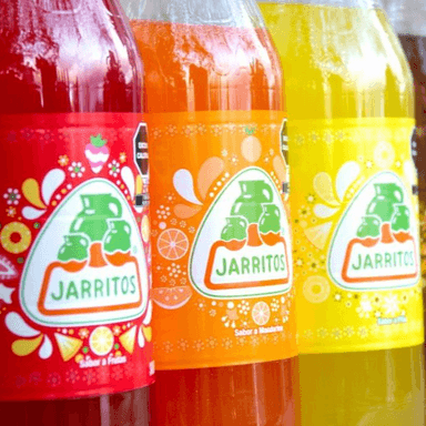 Jarrito 2 Lt