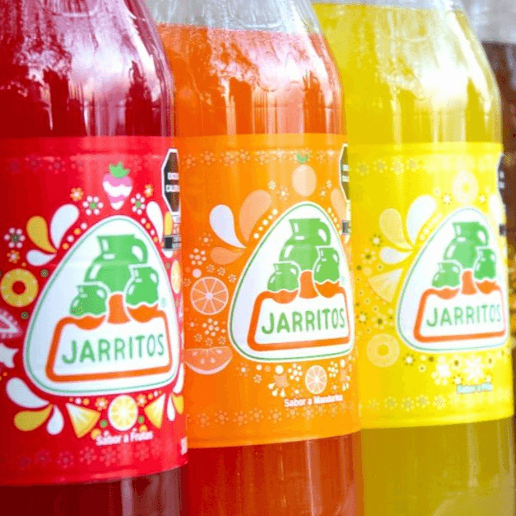 Jarrito 2 Lt