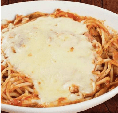 Spaguetti Chico.