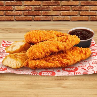 4 Tenders