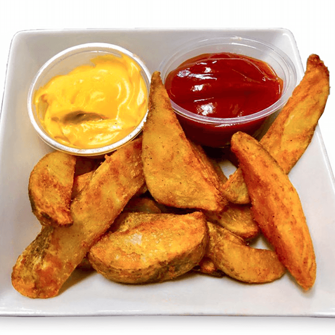 ORDEN DE PAPAS