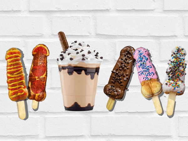 La Parada Waffleria