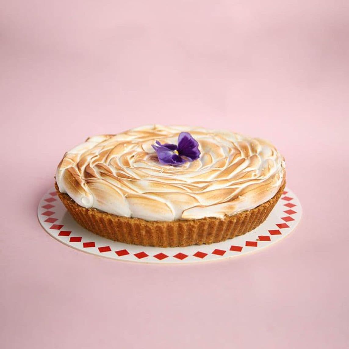Pie Limon