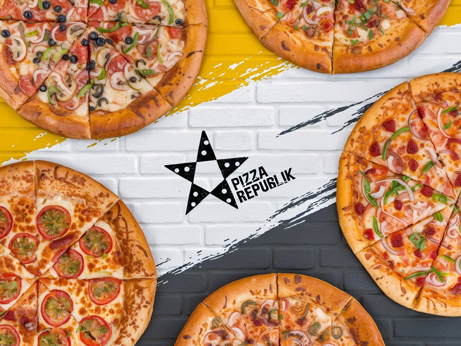 Pizza Republik