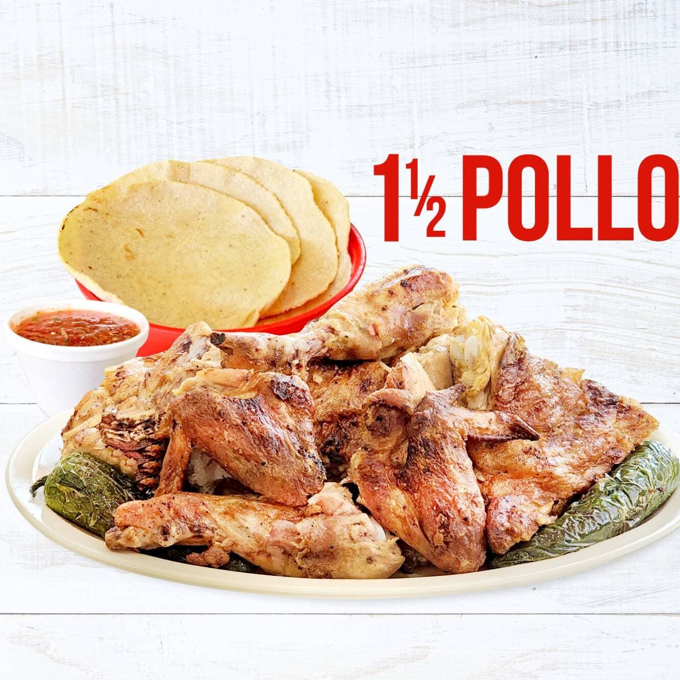 Promoción Todos Los Días