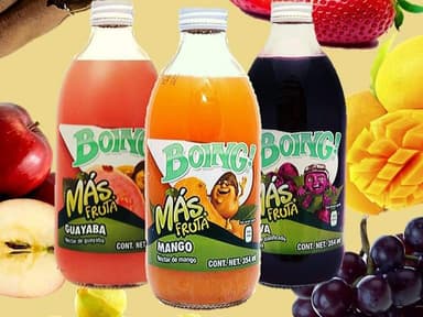 Boing 340ml