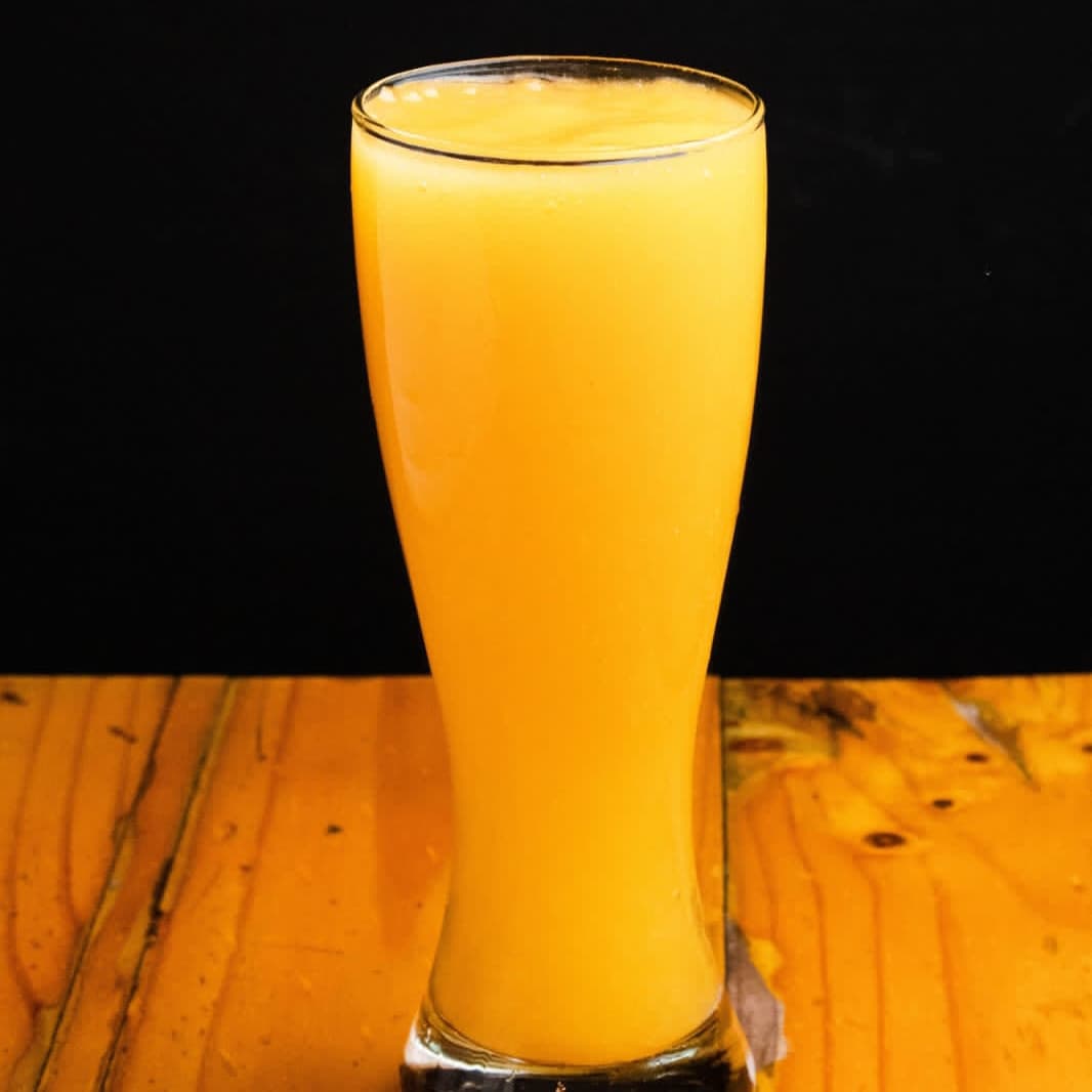 Jugos en Agua