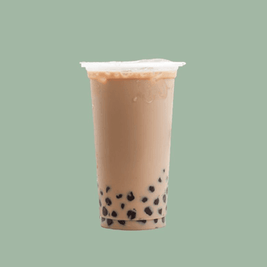 Milk Tea