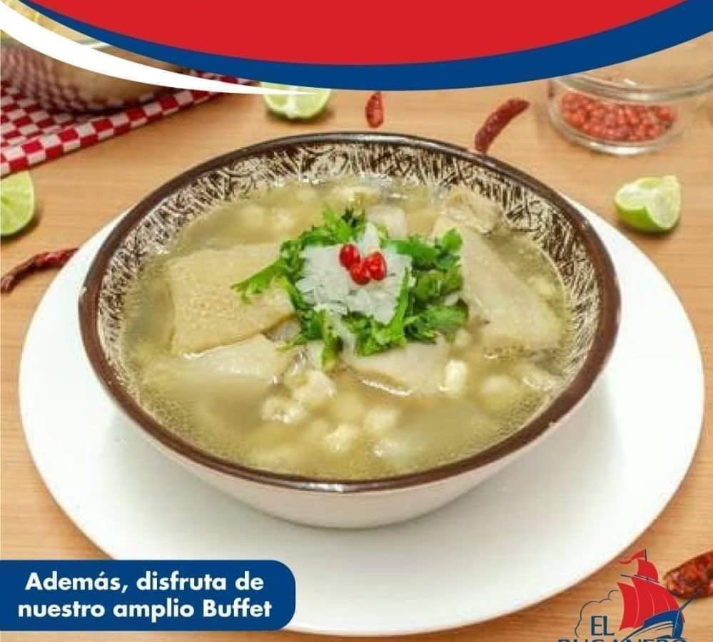 El Bucanero