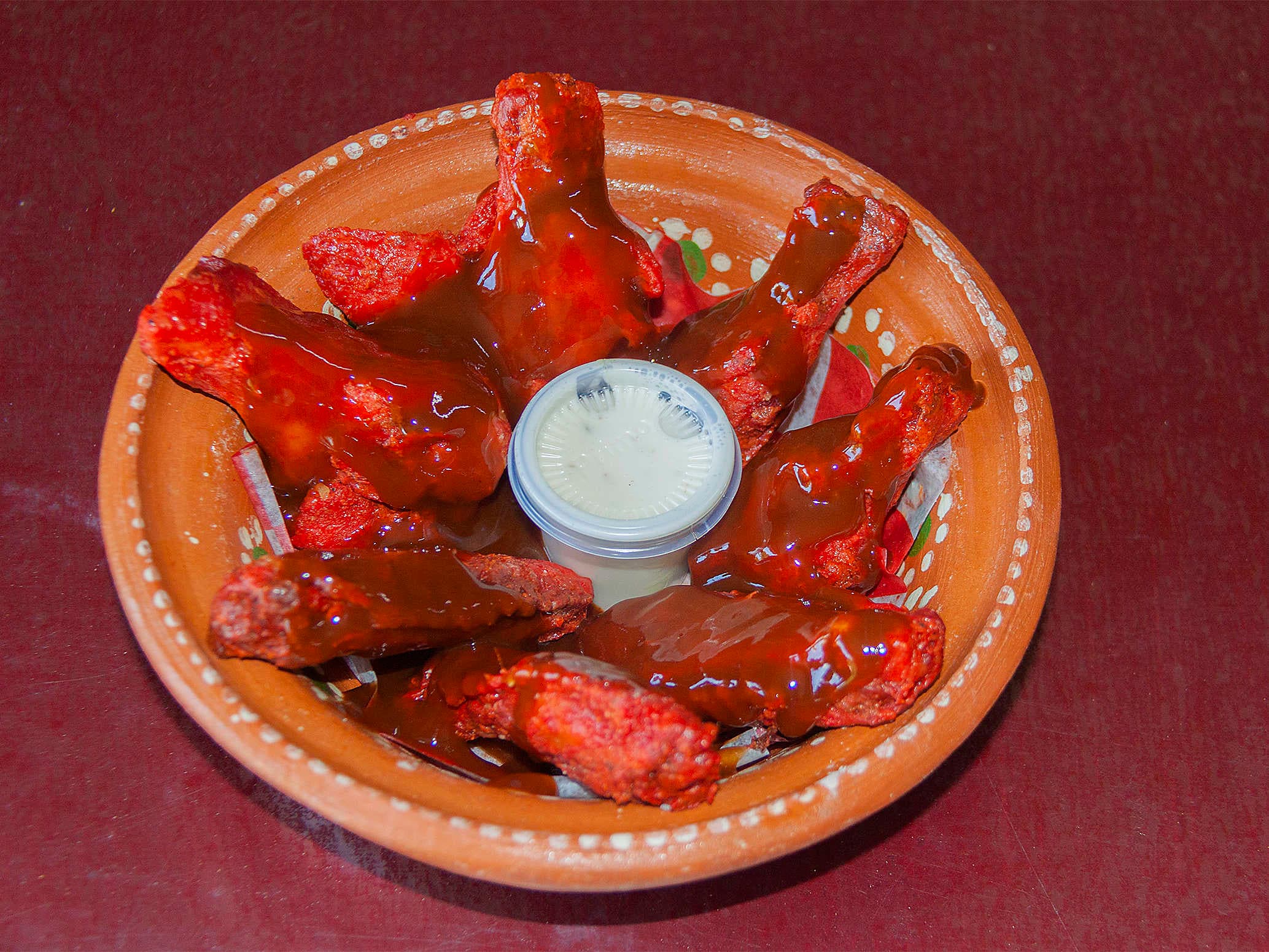 Alitas