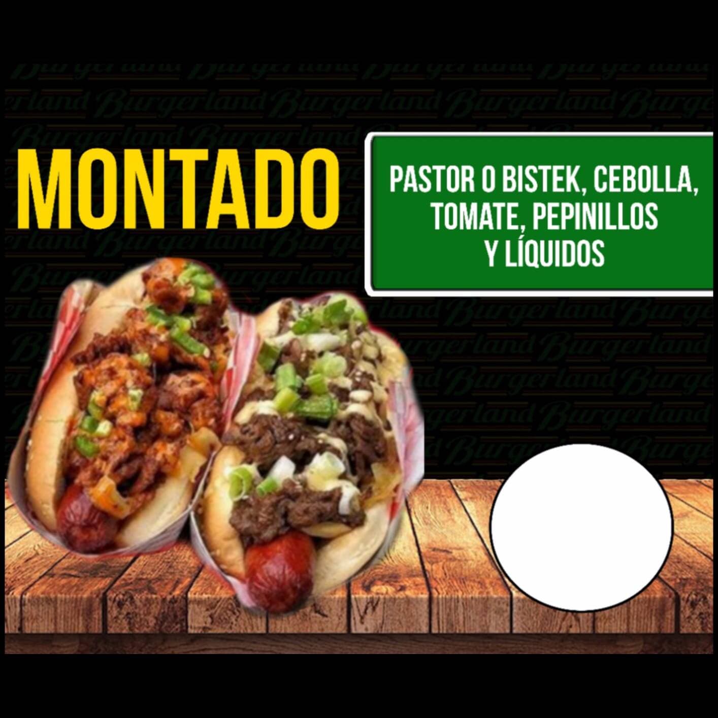 Montado