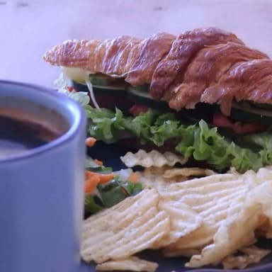 Croissant