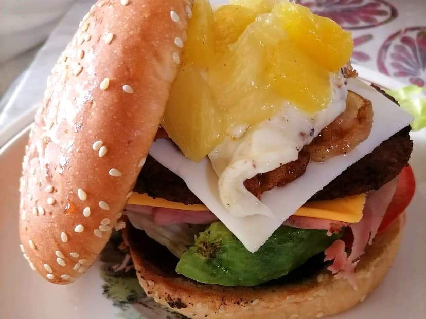 rincon de los antojos