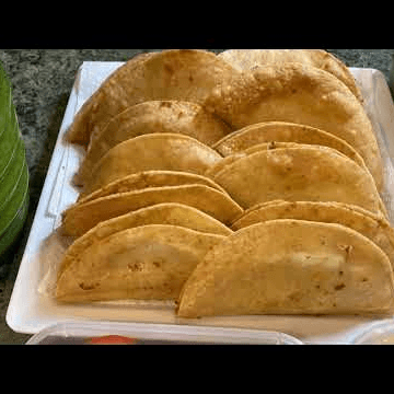 10 TACOS