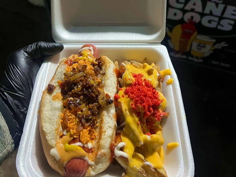 Cañedogs