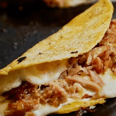 Tacos de Prensado 2 uds