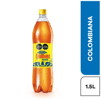 Colombiana 1.5 L