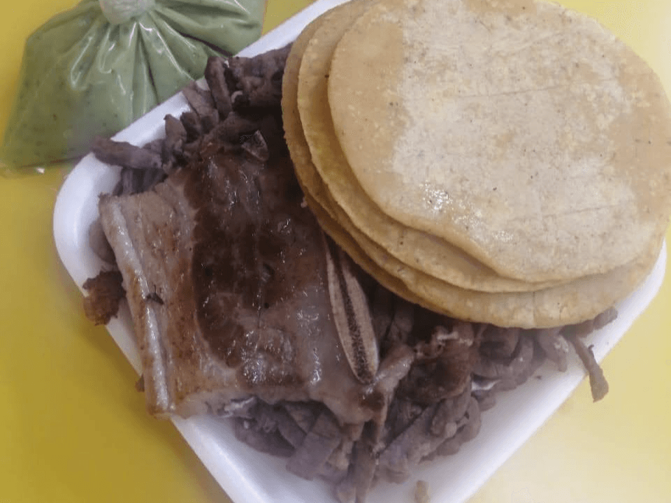 Orden de Costilla