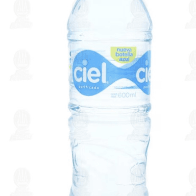 Agua Natural