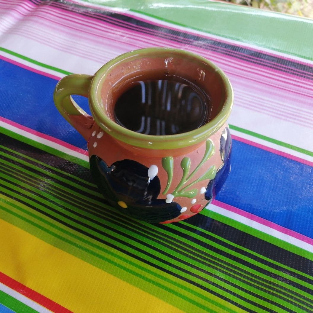 Café de Olla