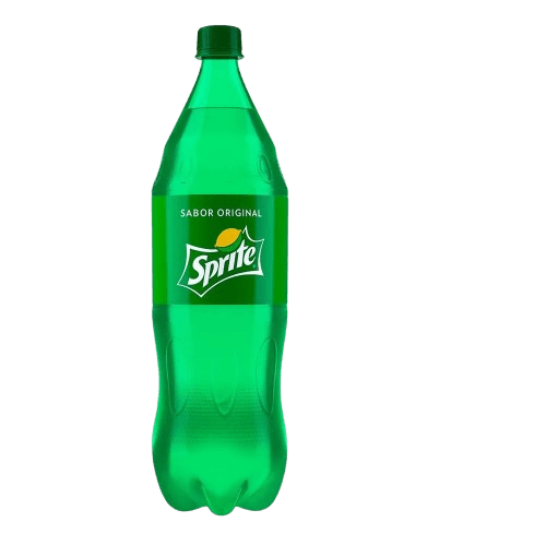 Sprite 1.5 L