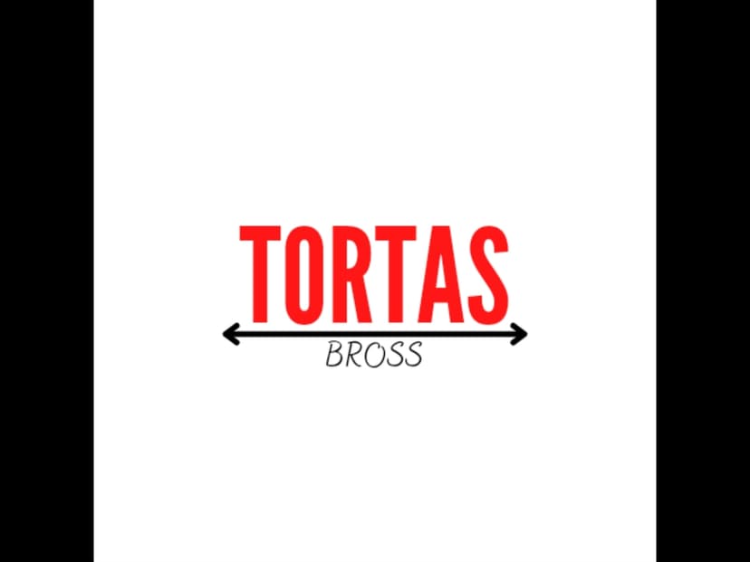 Tortas Bross